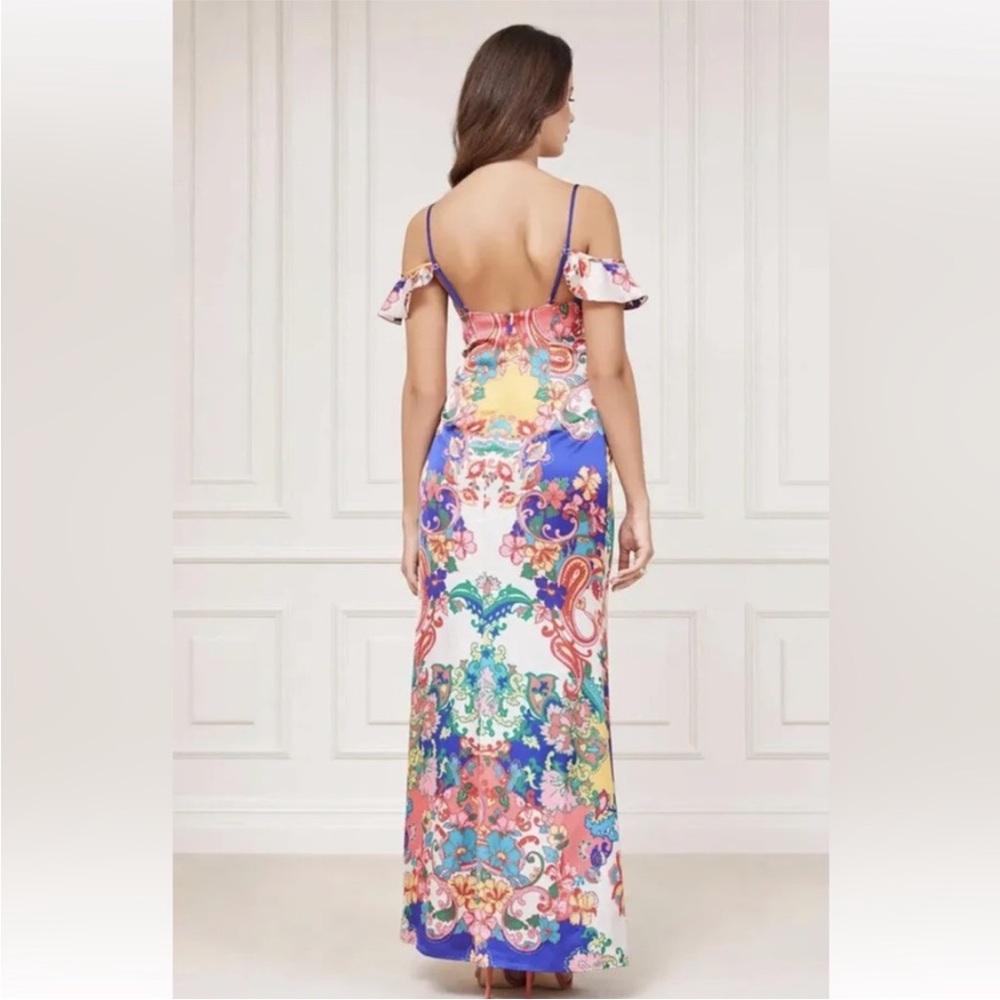 NWT Marciano by Guess Maxi 4 - Picture 13 of 15